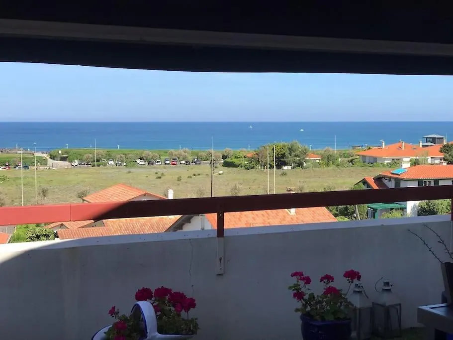 Apartment Bel Appartement Tout Confort En Bord Des Plages Anglet