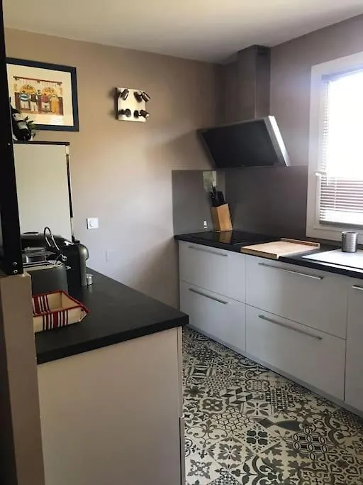 Bel Appartement Tout Confort En Bord Des Plages Anglet